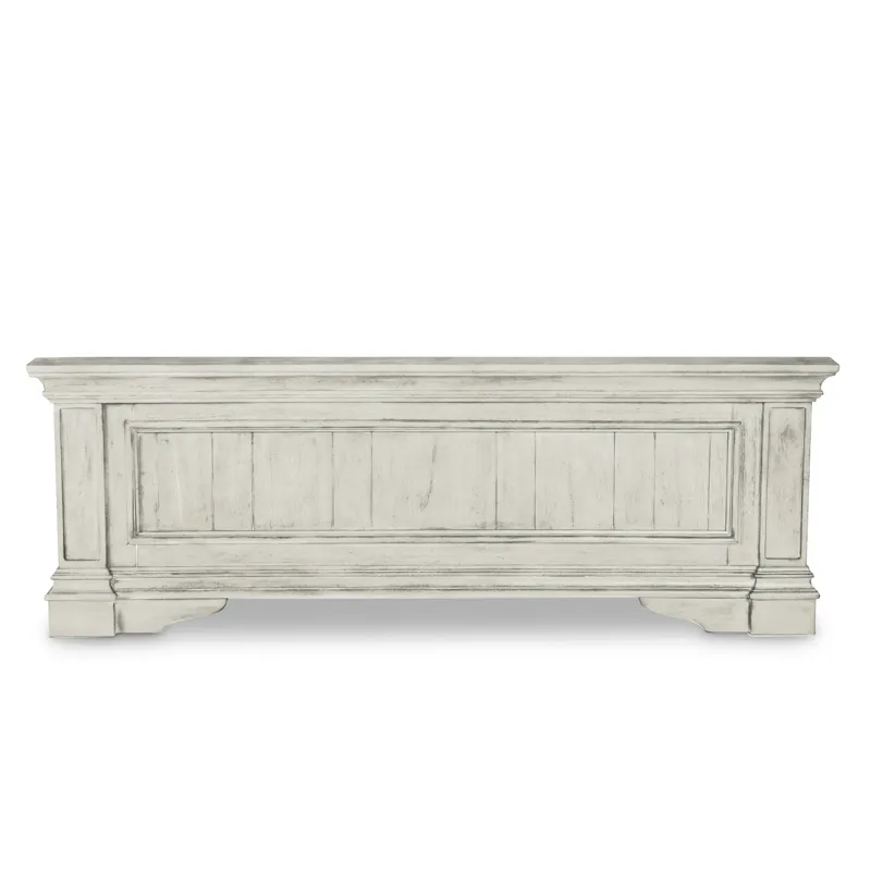 Highland Park Footboard - Queen