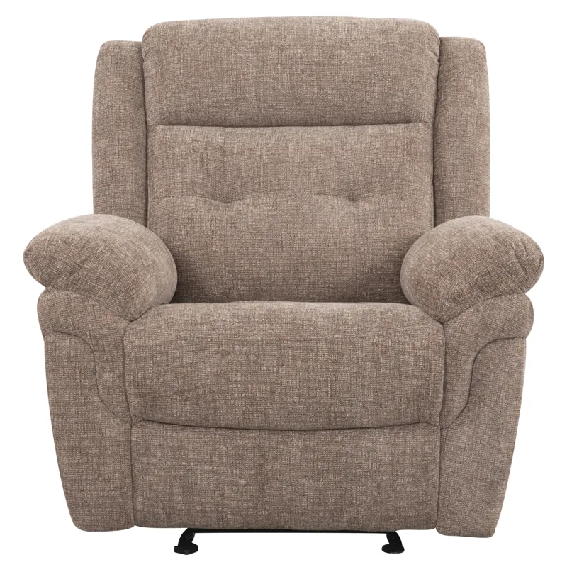 Sydney Brown Manual Recliner