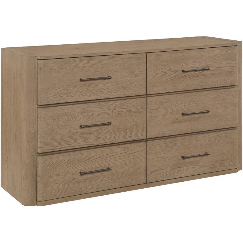 Theo Brown Dresser