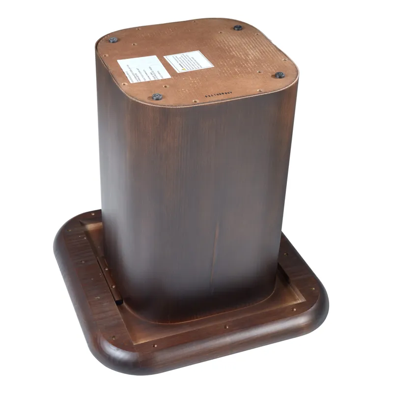 Hunter 3pc Occasional Set