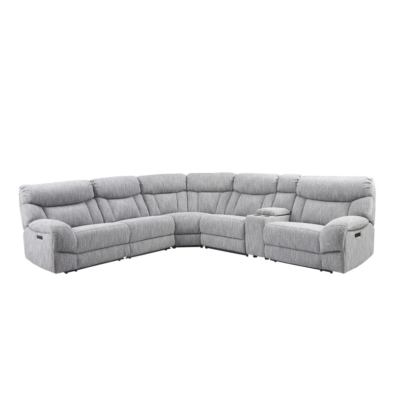 Park City 5pc Sectional