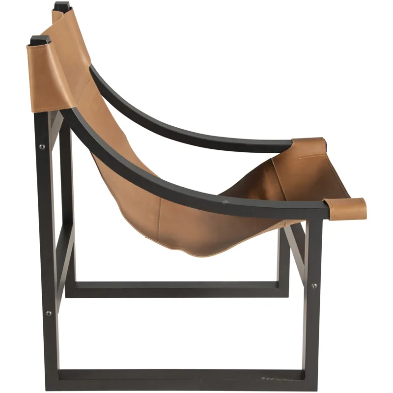 Lima Natural Leather Sling