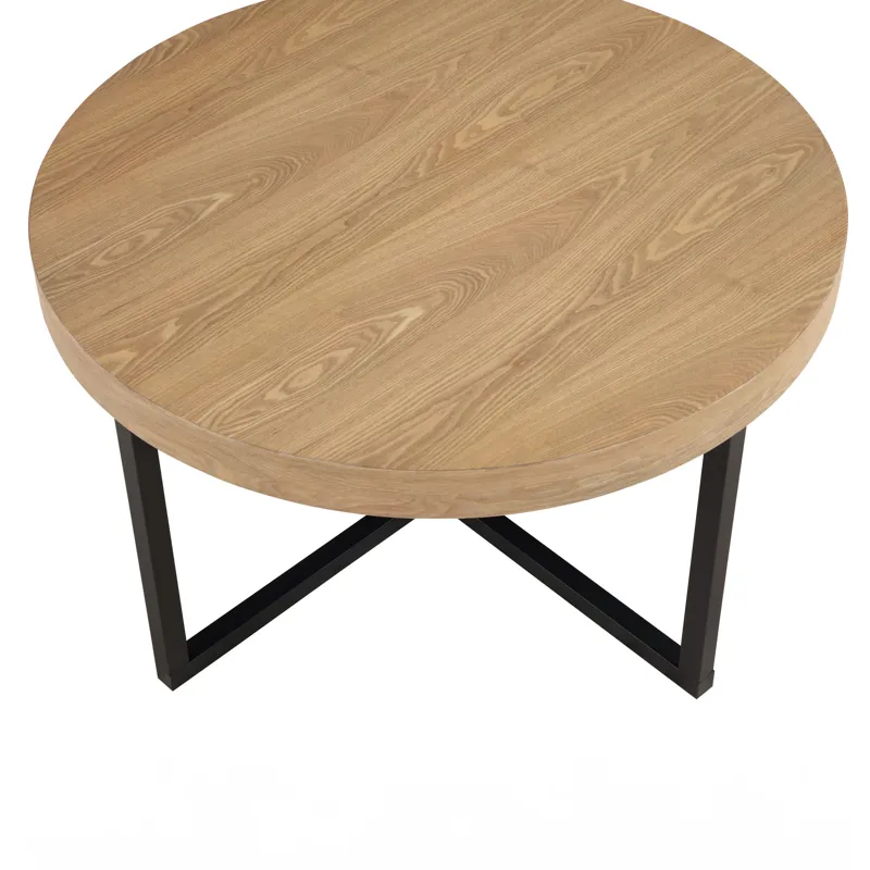 Magnolia Nesting Coffee Table