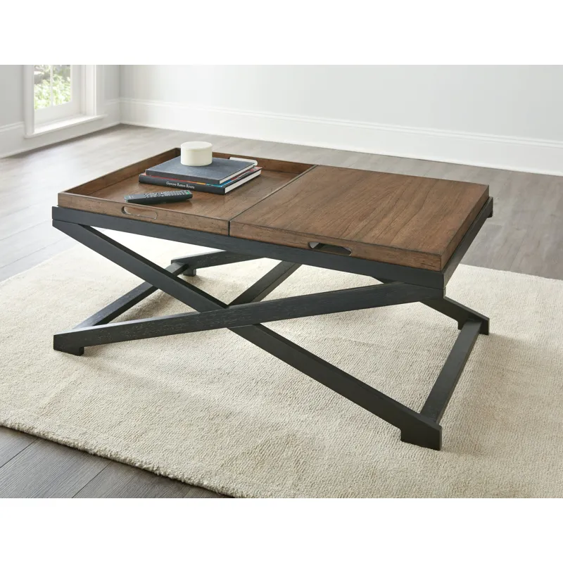 Topeka Cocktail Table