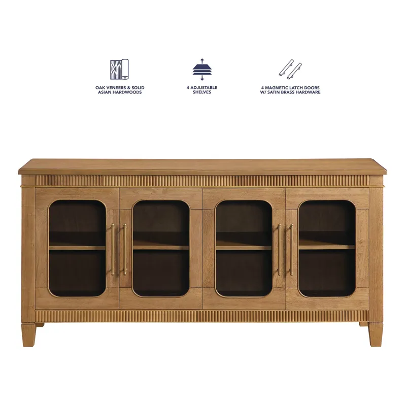 Preston Brown Server