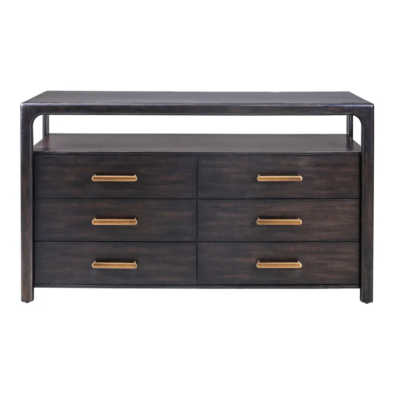 Sigmund Dresser