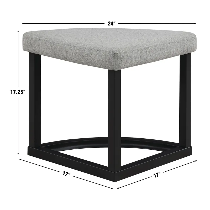 Magnolia Nesting Coffee Table