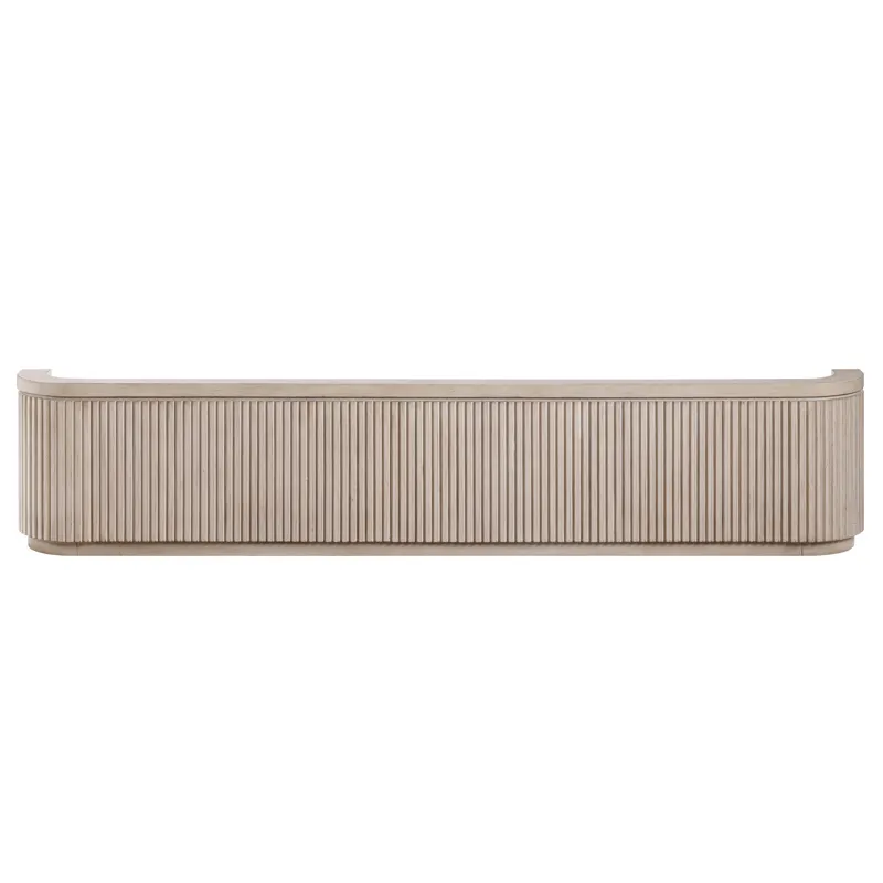 Henry Sand Footboard W Slats - King