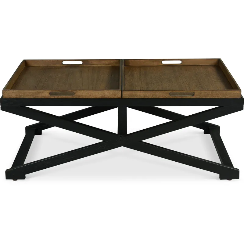 Topeka Cocktail Table
