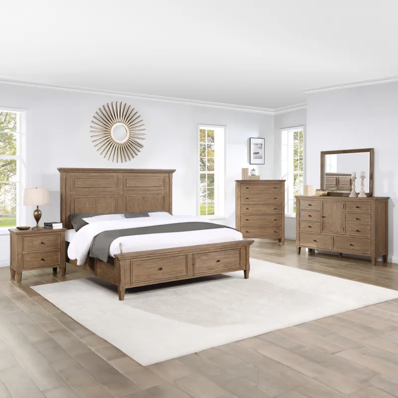 Riverdale Drawer Chest