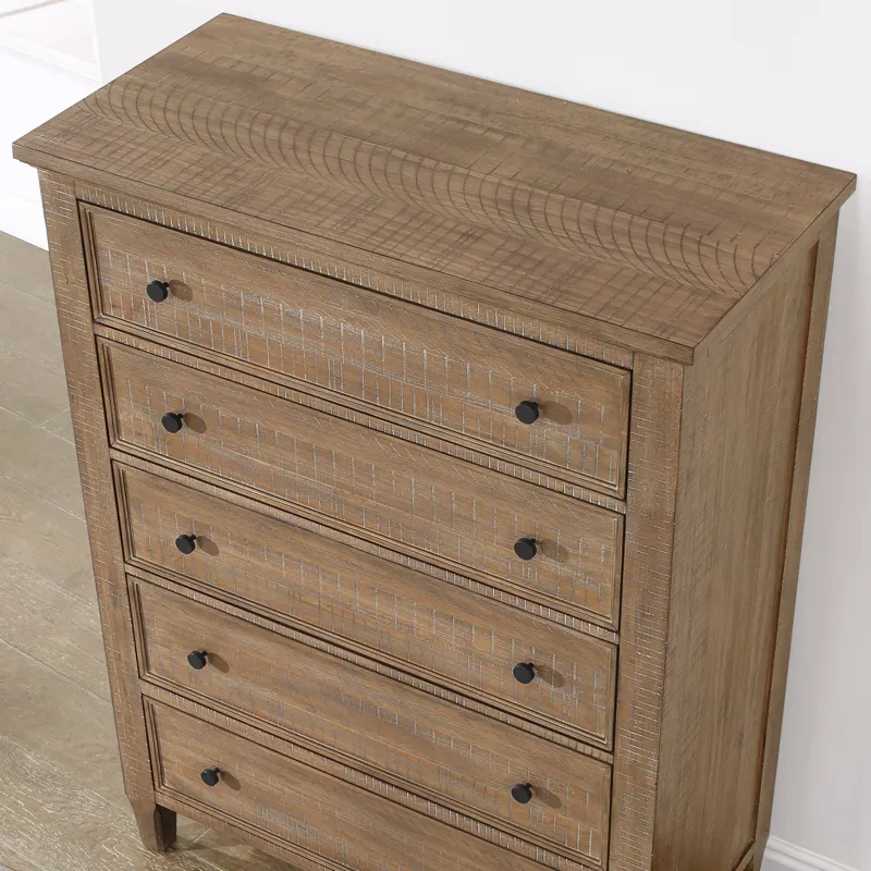 Riverdale Drawer Chest