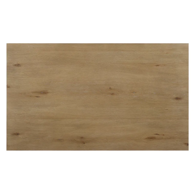 Aubrey 3-Piece Table Set, Brown