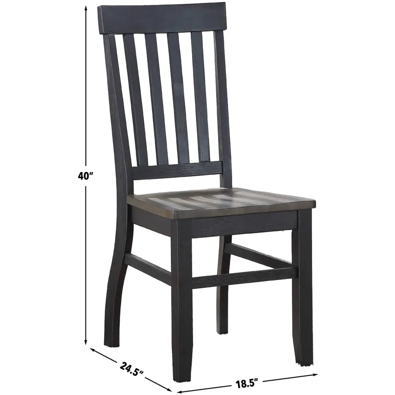 Raven 7-Piece Dining Set