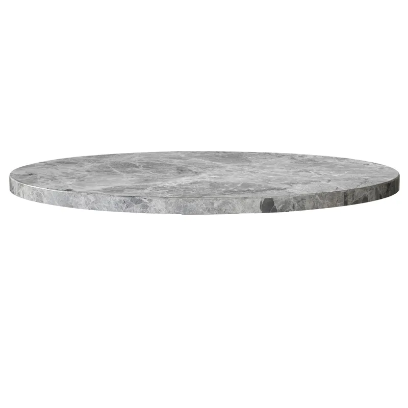 Canova Gray Marble Table Top