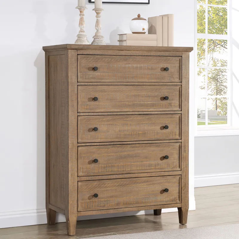 Riverdale Drawer Chest