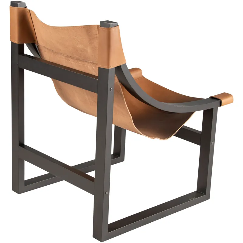 Lima Natural Leather Sling