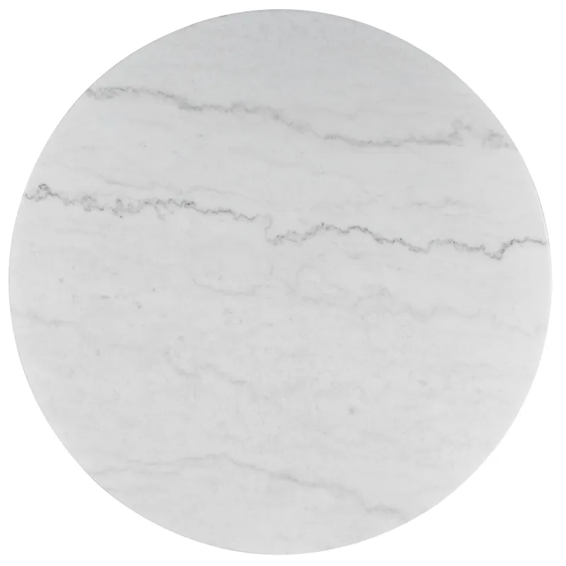 Vida 3-Piece Round Table Set