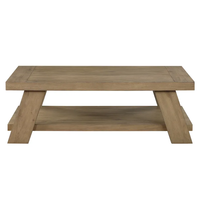 Orinda 55\" Coffee Table