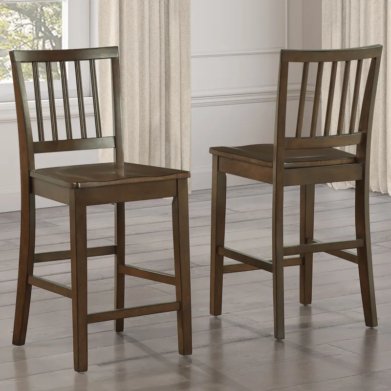 Joplin 5-Piece Counter Height Dining Set