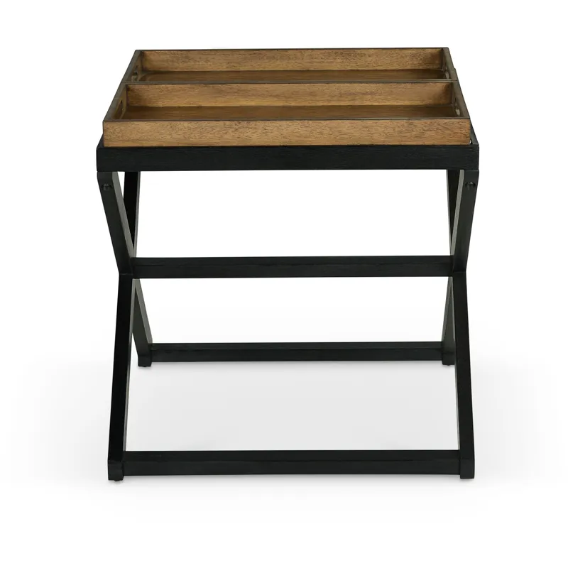 Topeka End Table