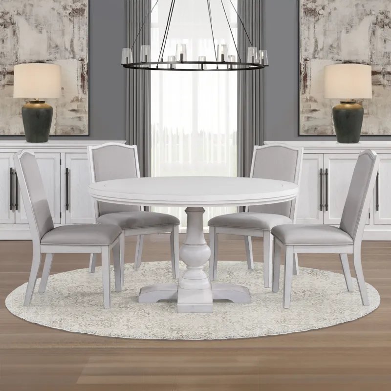 Warren 54\" Round Table Top