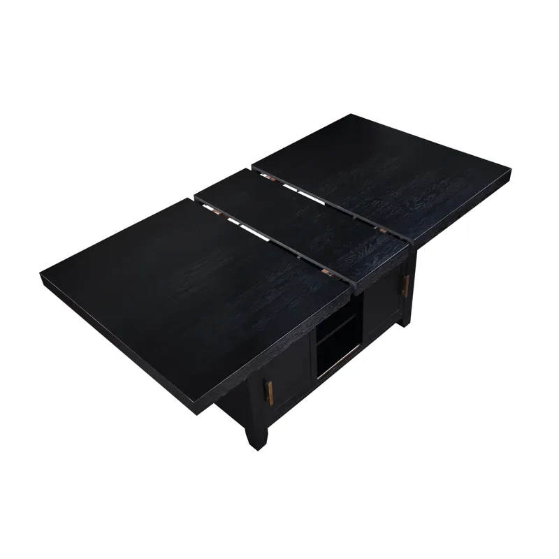 Yves Storage Counter Top