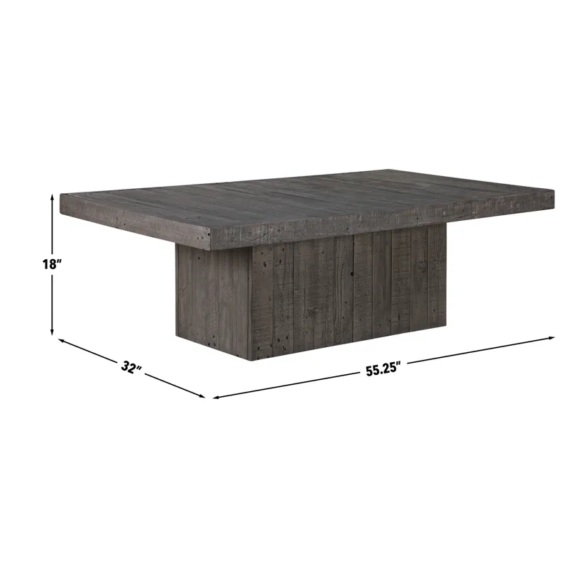 Colson 3-Piece Table Set With 2 End Table