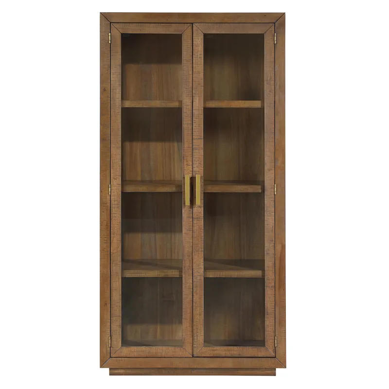 Garland Curio Cabinet