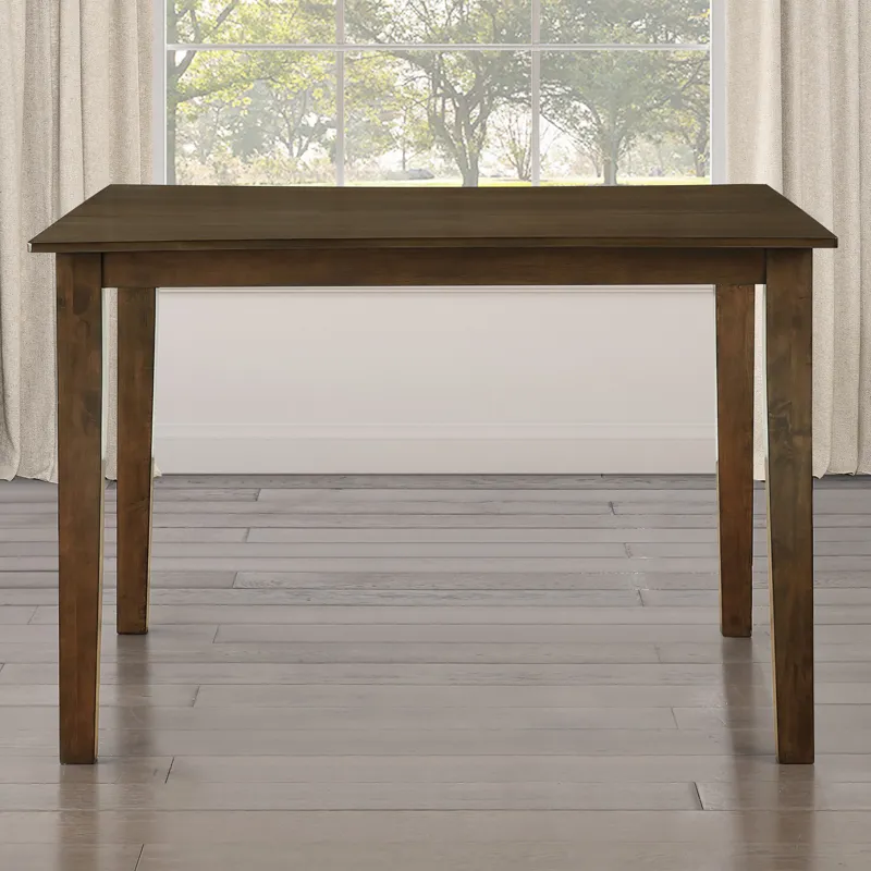 Joplin 5-Piece Counter Height Dining Set