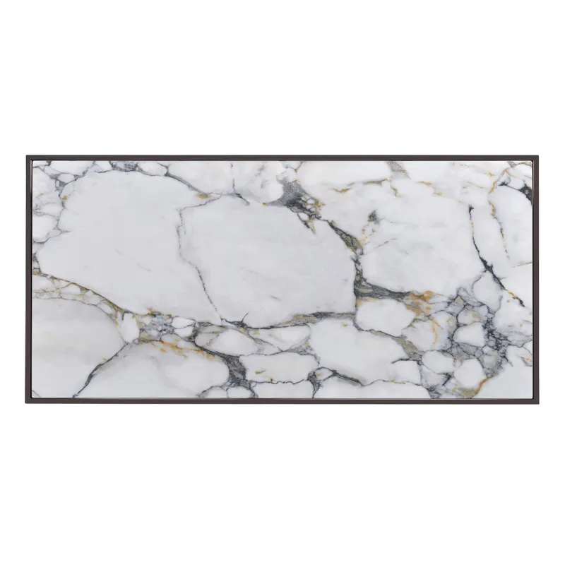 Kayley Rectangle Cocktail Table