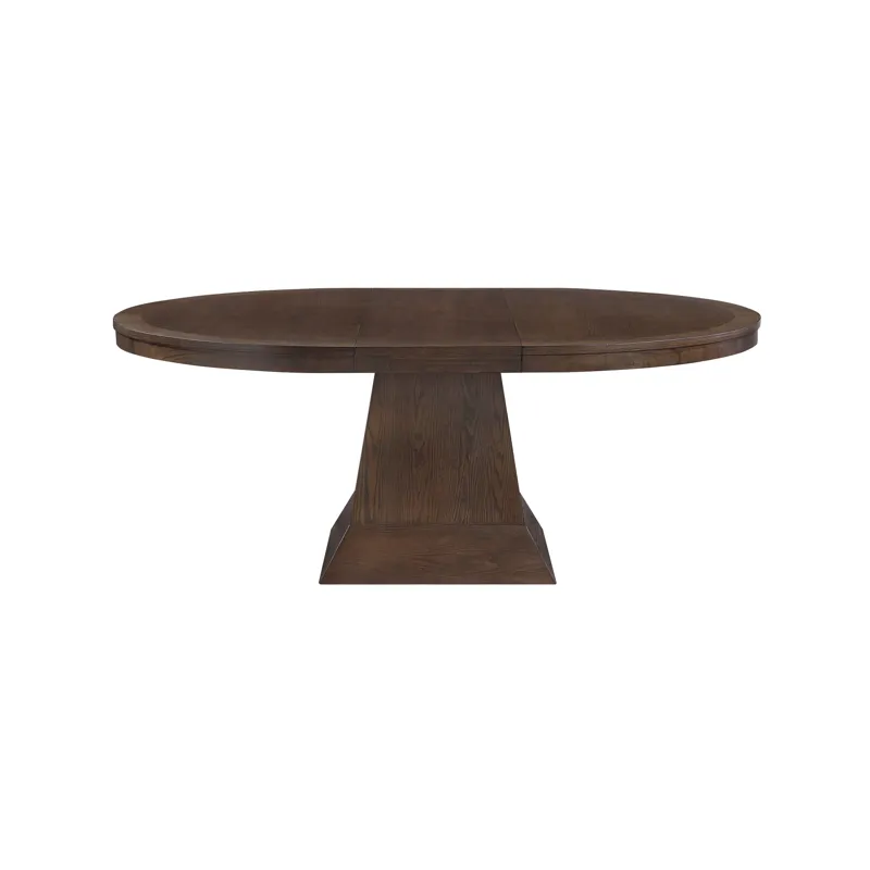 Vaughn 60-96″ Coffee Table With 2-18″ Leaves
