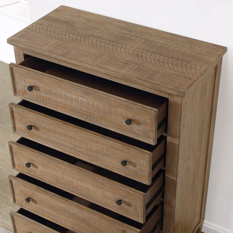 Riverdale Drawer Chest