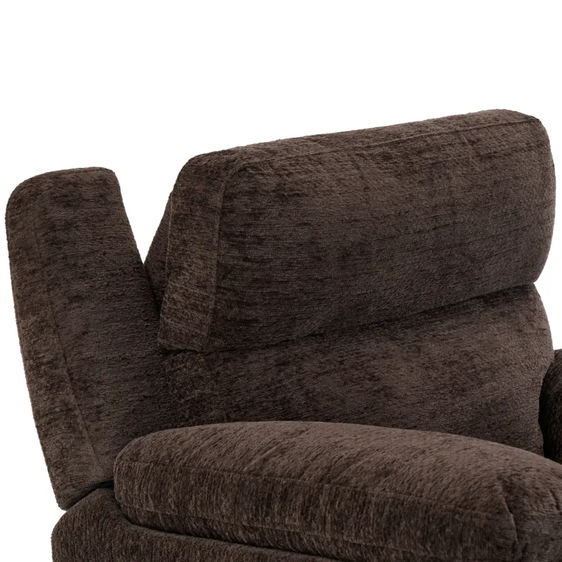 Gatlin Dual Power Recliner