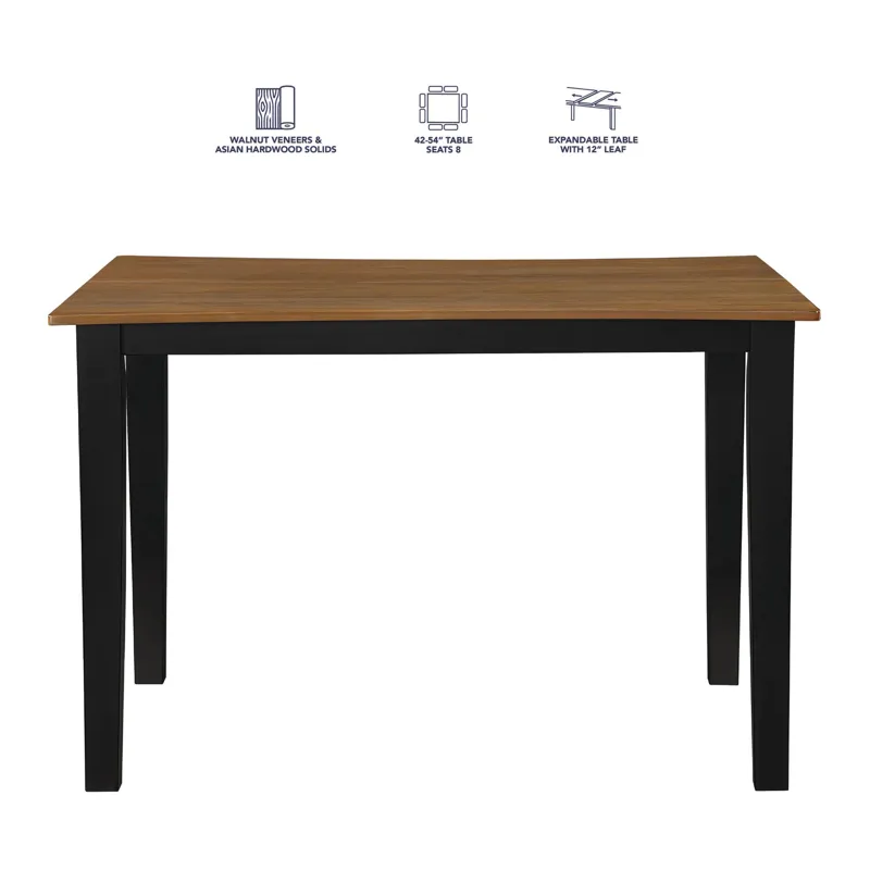 Joplin Counter Table