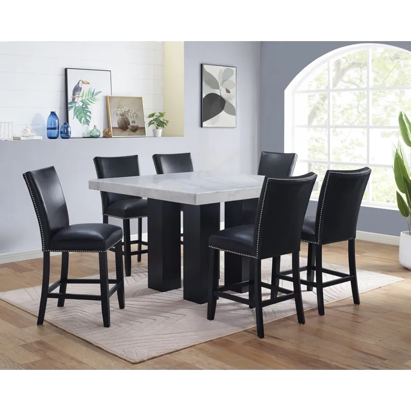 Camila Square Table Top