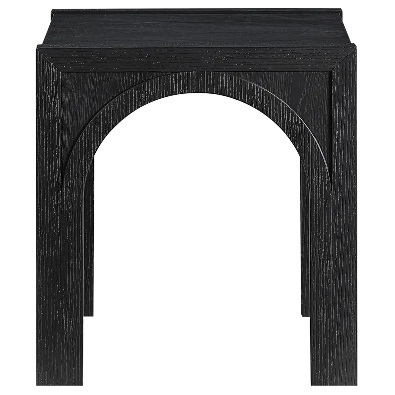 Fitzgerald End Table