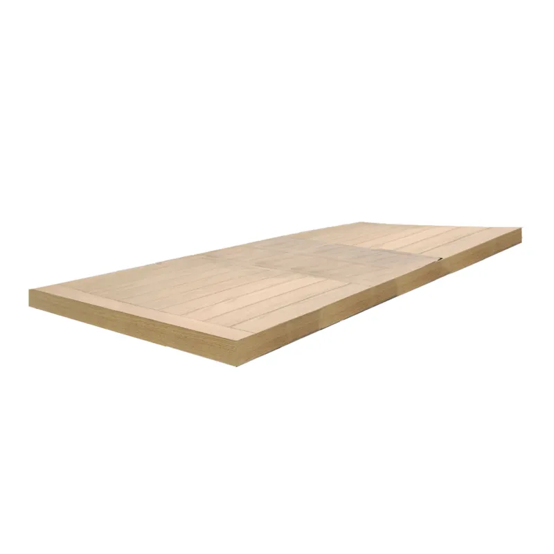Magnolia Dining Table Top