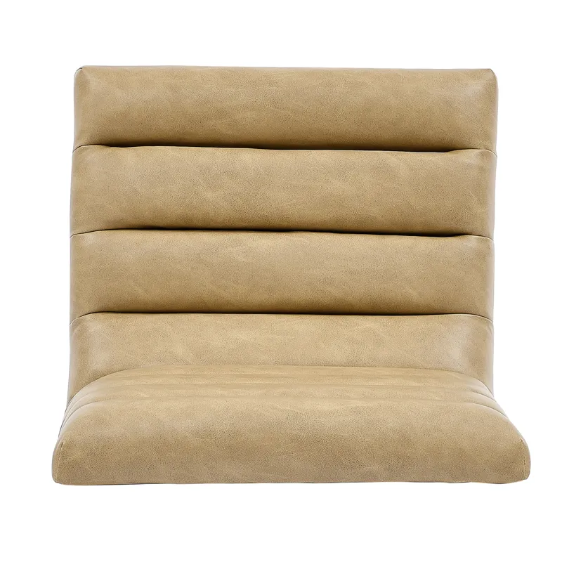 Nicco SandPU SideChair Seat Back Cushion