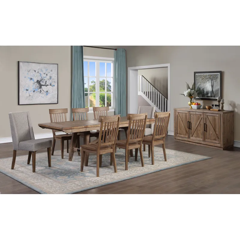 Riverdale Dining Table Top