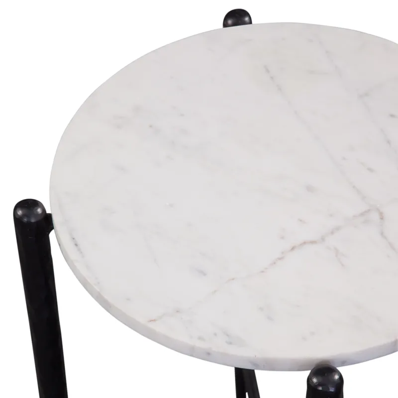 Loxie 3-Piece Table Set(1c And 2e)