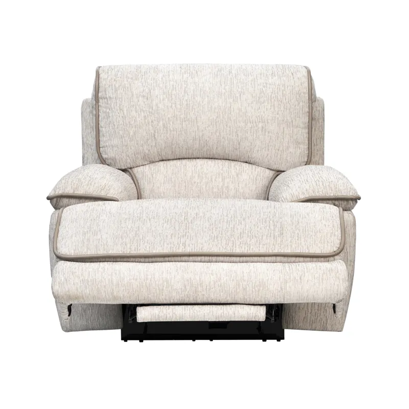 Olsen Dove Dual Power ZG Recliner