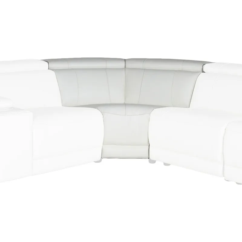 Lorenzo Wedge White