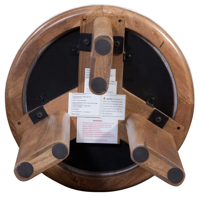 Sidney 3-Piece Table Set(1c And 2e)