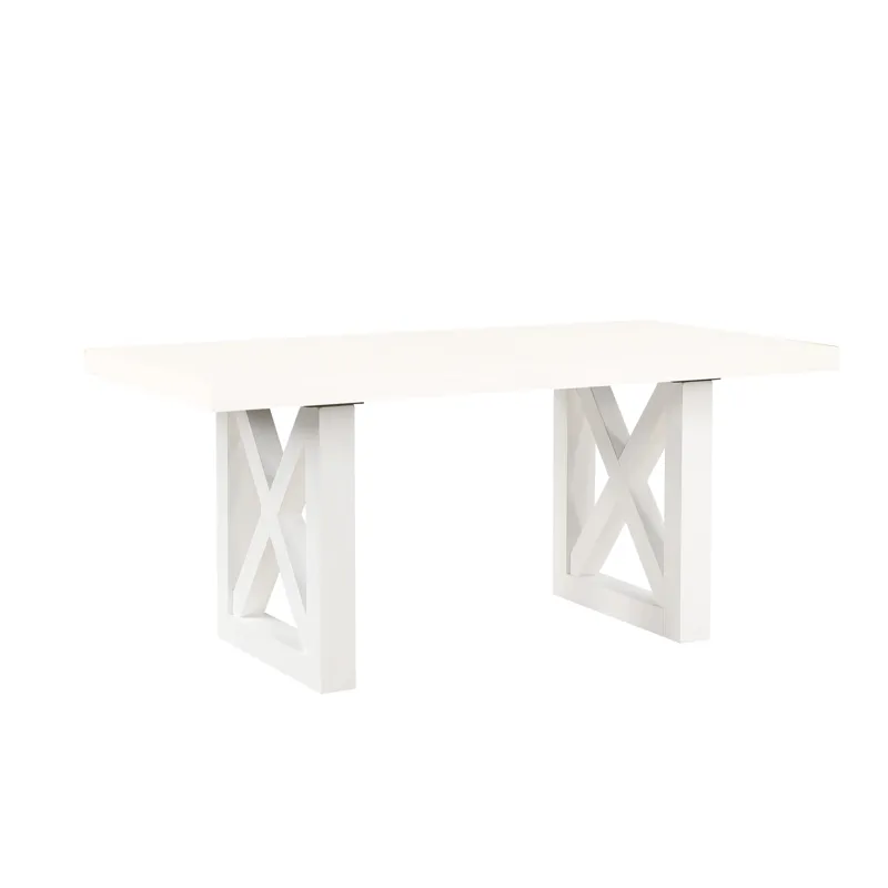 Magnolia Counter Table Base