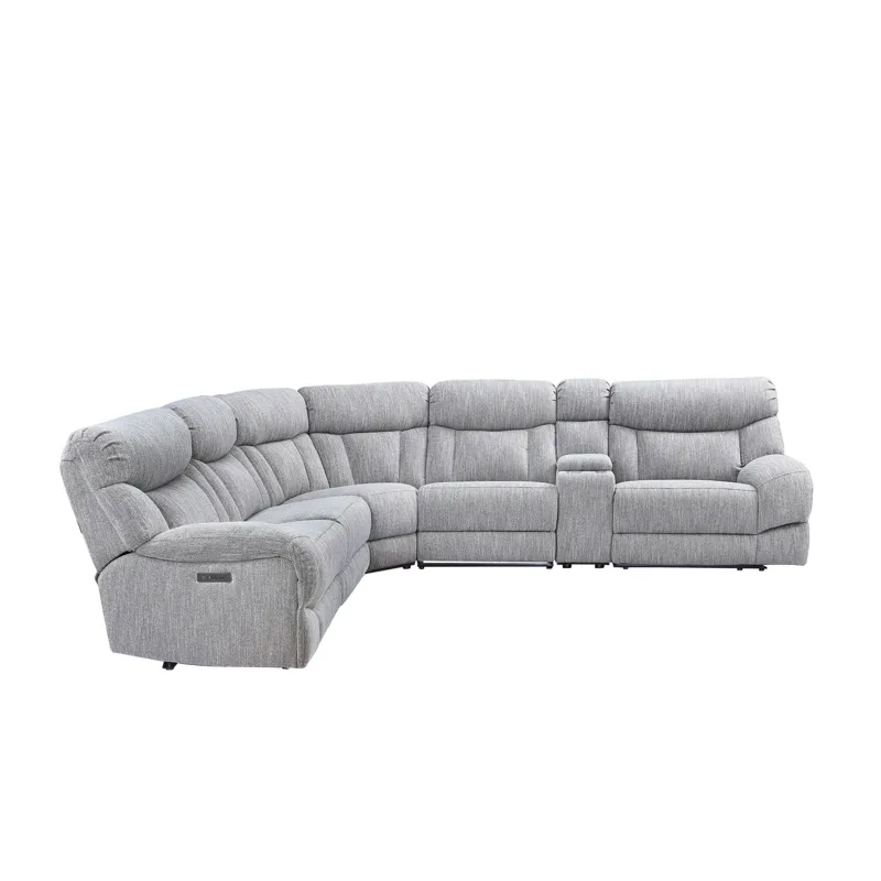 Park City 5pc Sectional