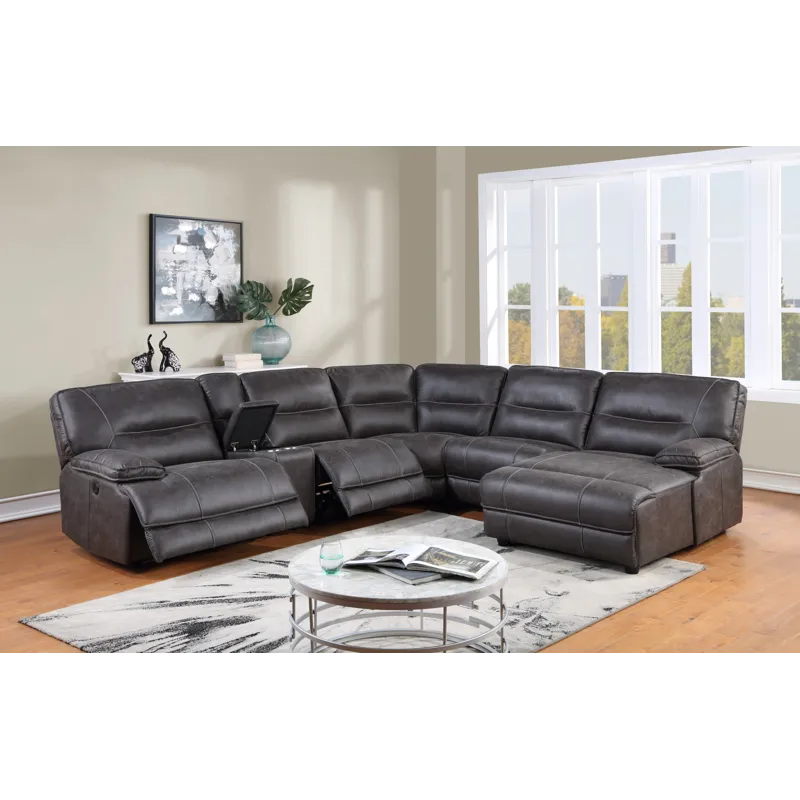 Ogden 5pc Sectional