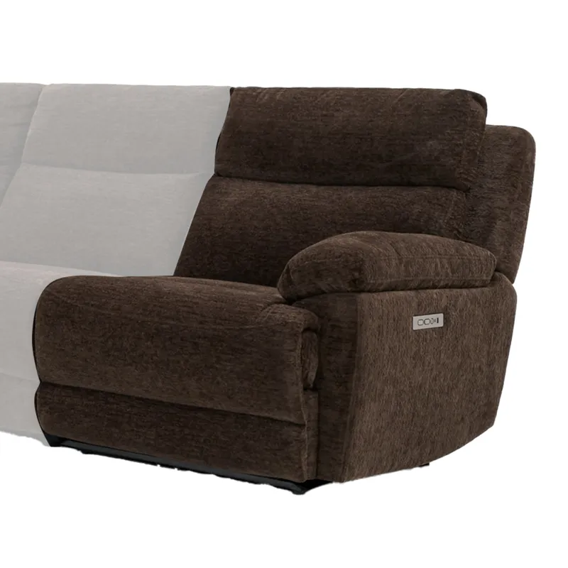 Gatlin RAF Dual Power Recliner