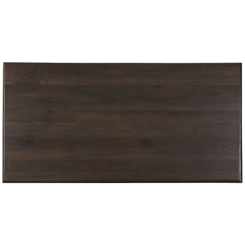 Norvell 5pcs Dining Set(T And 4s)