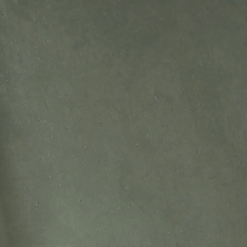 Artemis Chive Green Velvet Counter Chair