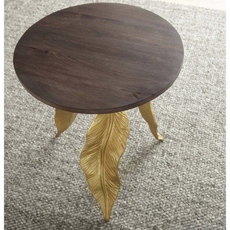 Verna Accent Table